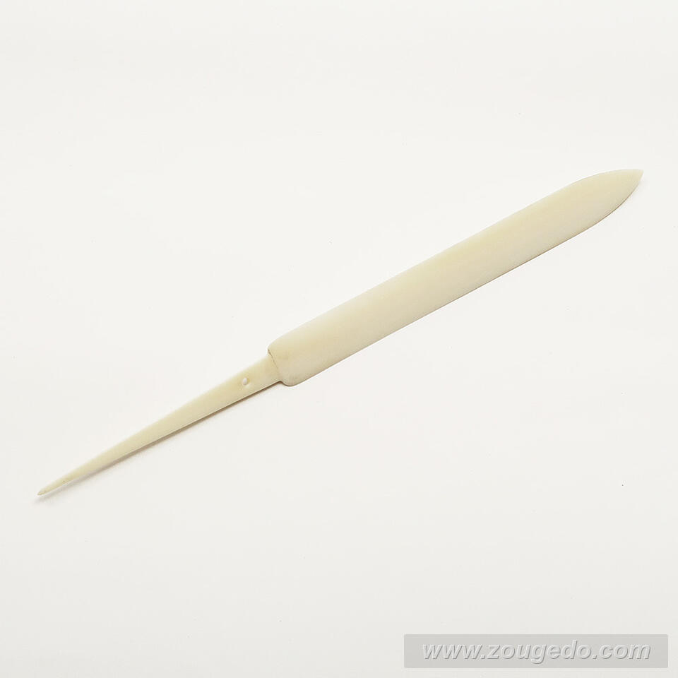 【本象牙】楊枝（大）