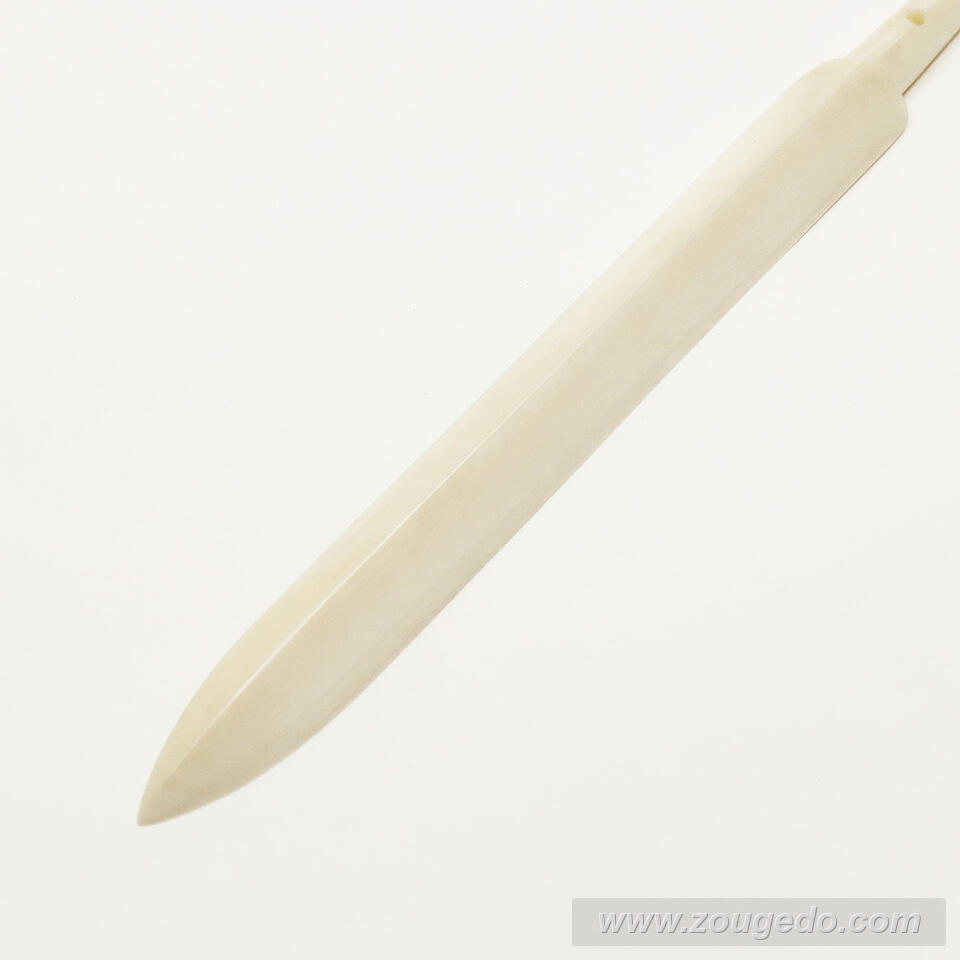 【本象牙】楊枝（大）