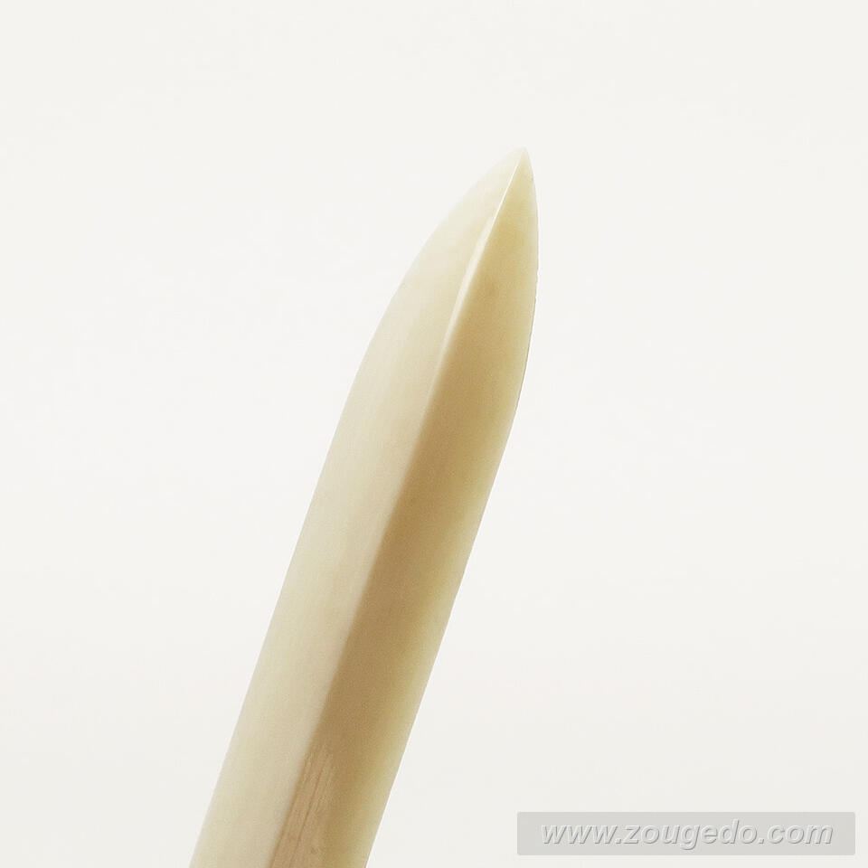 【本象牙】楊枝（大）