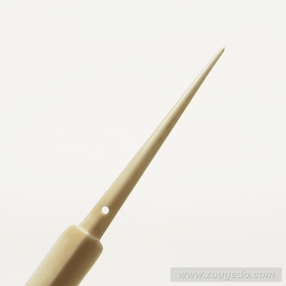 【本象牙】楊枝（大）