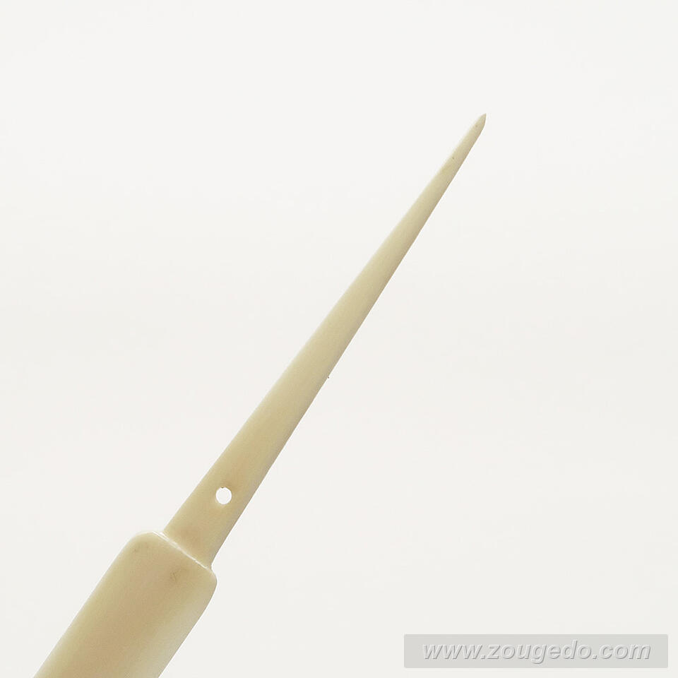 【本象牙】楊枝（大）