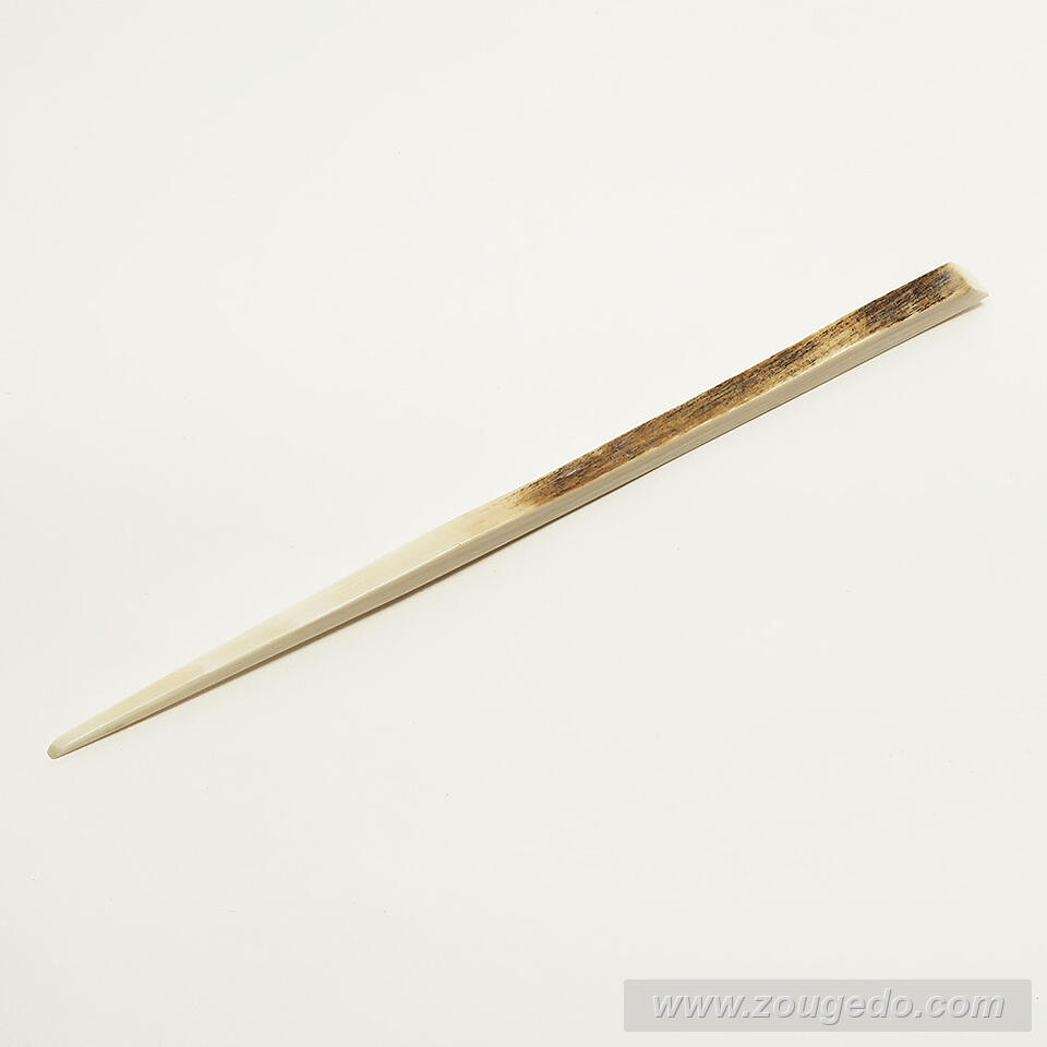 【本象牙】黒文字（くろもじ）