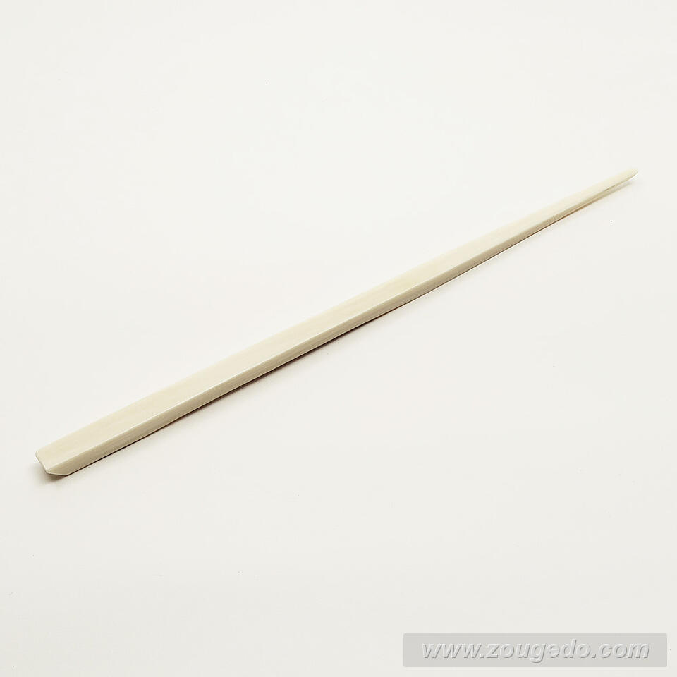 【本象牙】黒文字（くろもじ）