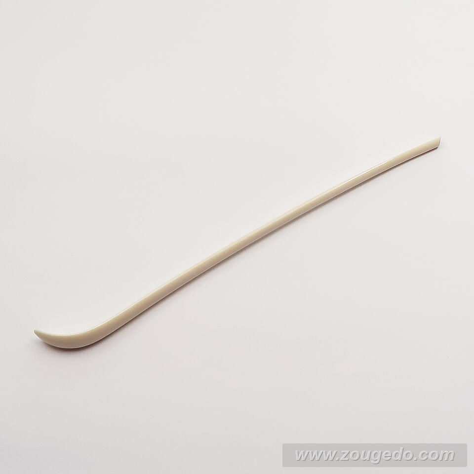 【本象牙】茶杓・利休型