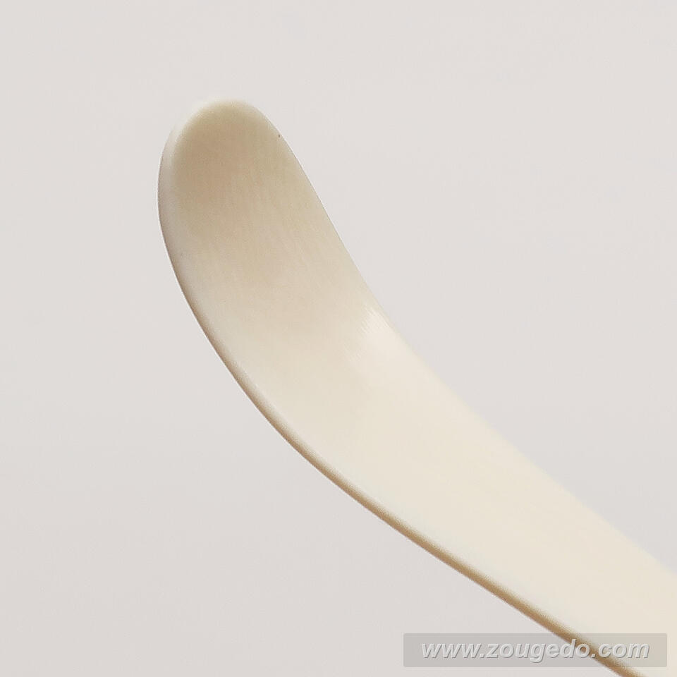 【本象牙】茶杓・利休型