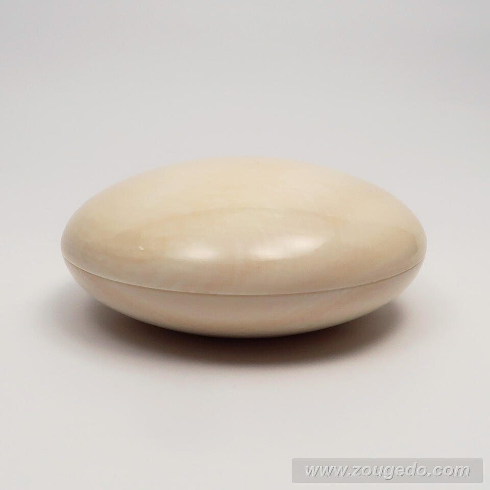 【本象牙】香合13