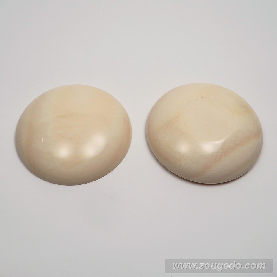 【本象牙】香合13