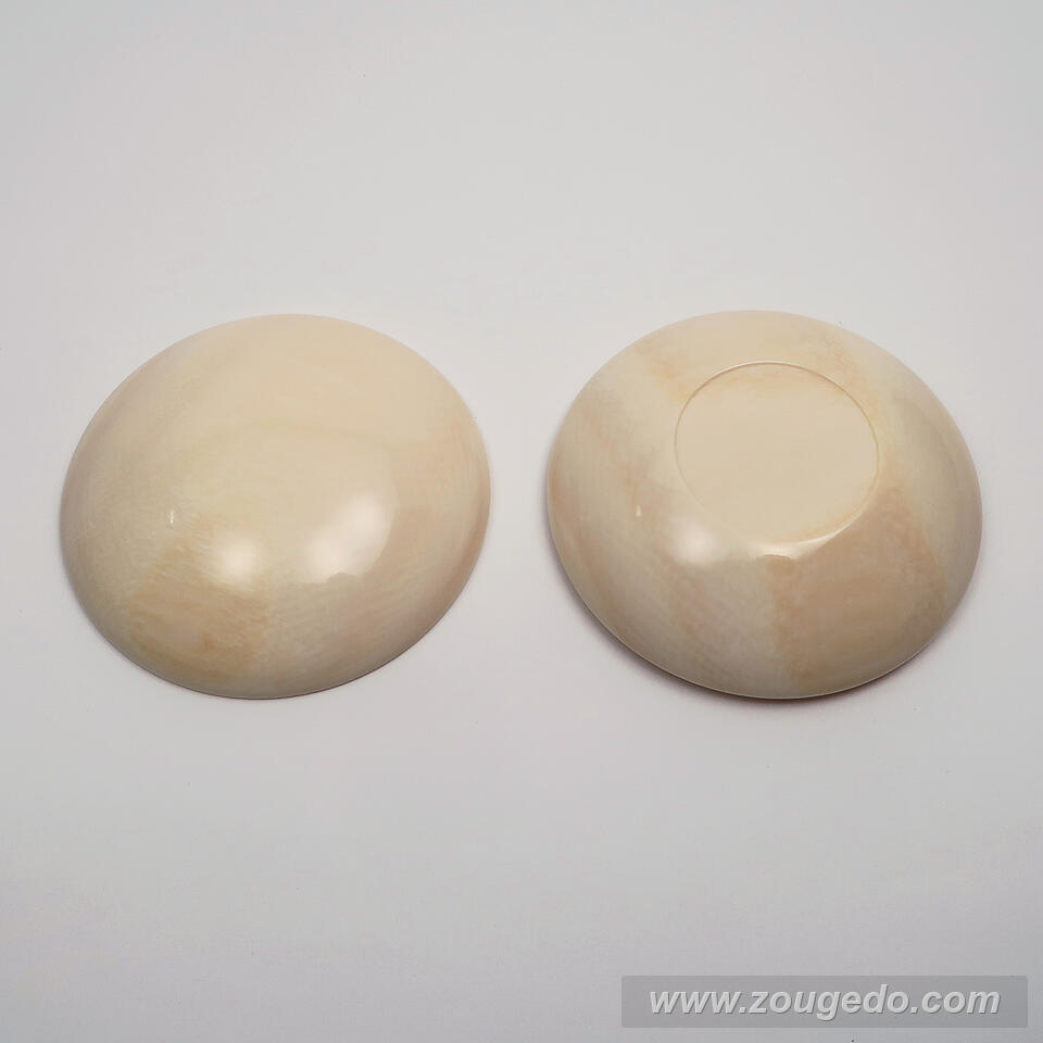 【本象牙】香合14