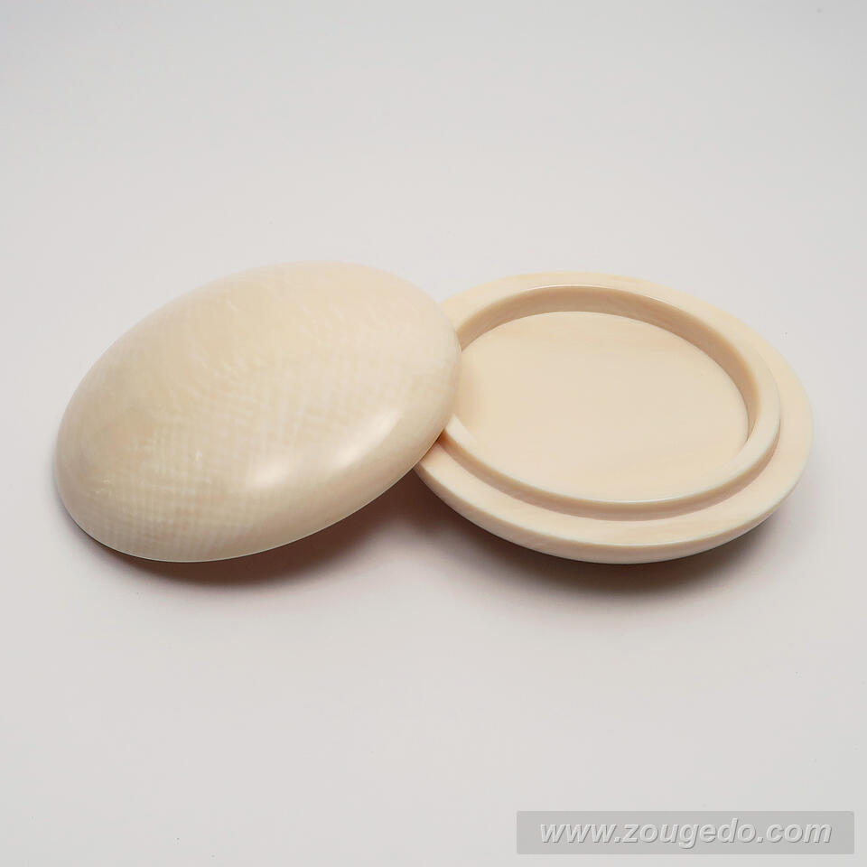 【本象牙】香合15