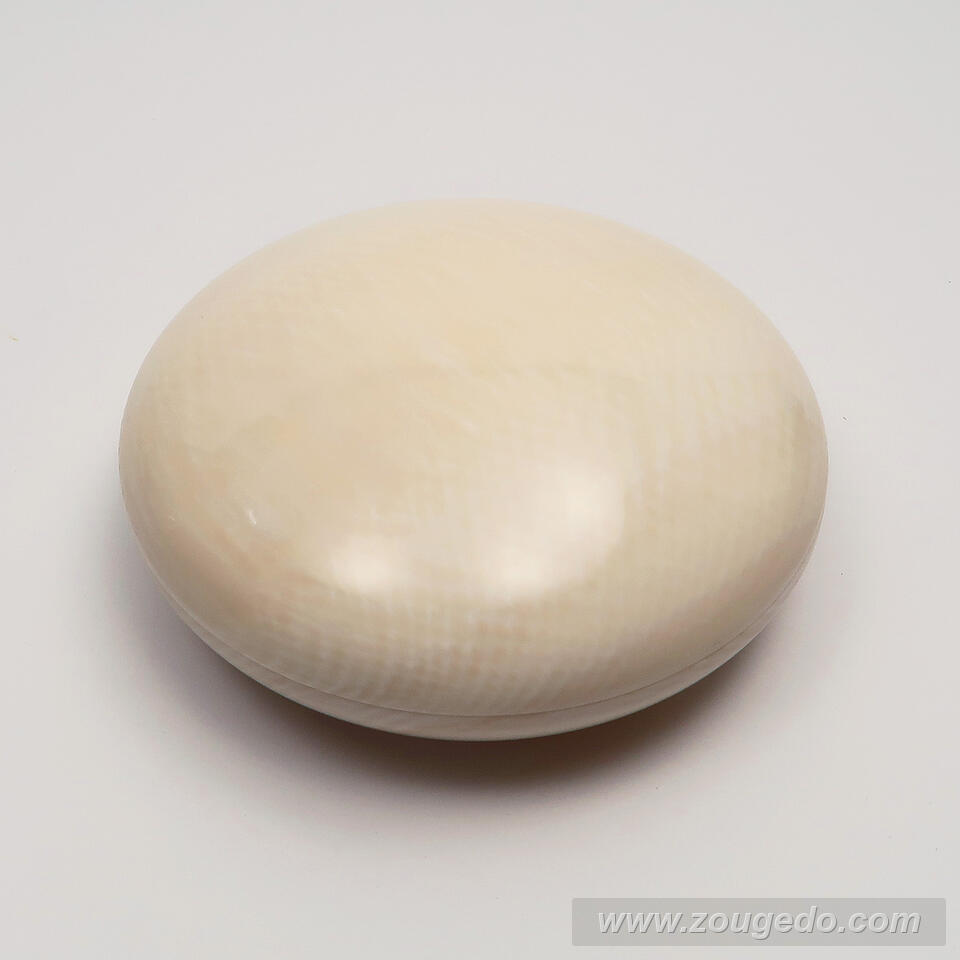 【本象牙】香合15