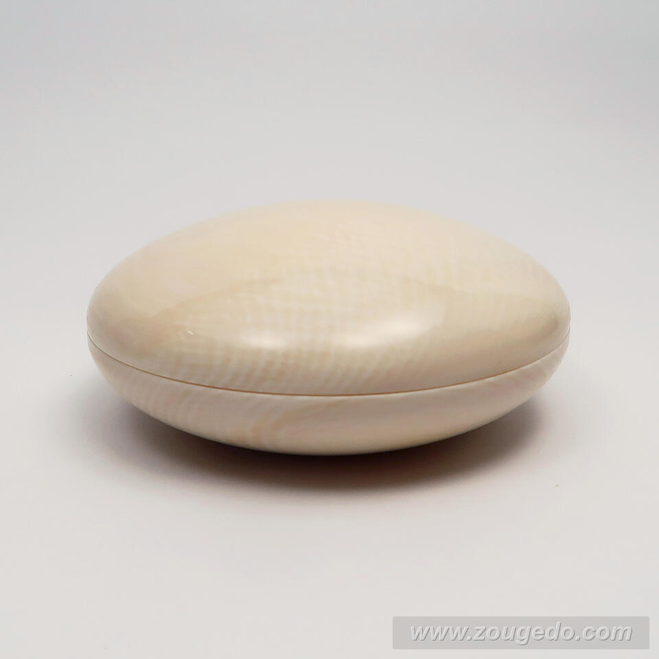 【本象牙】香合15