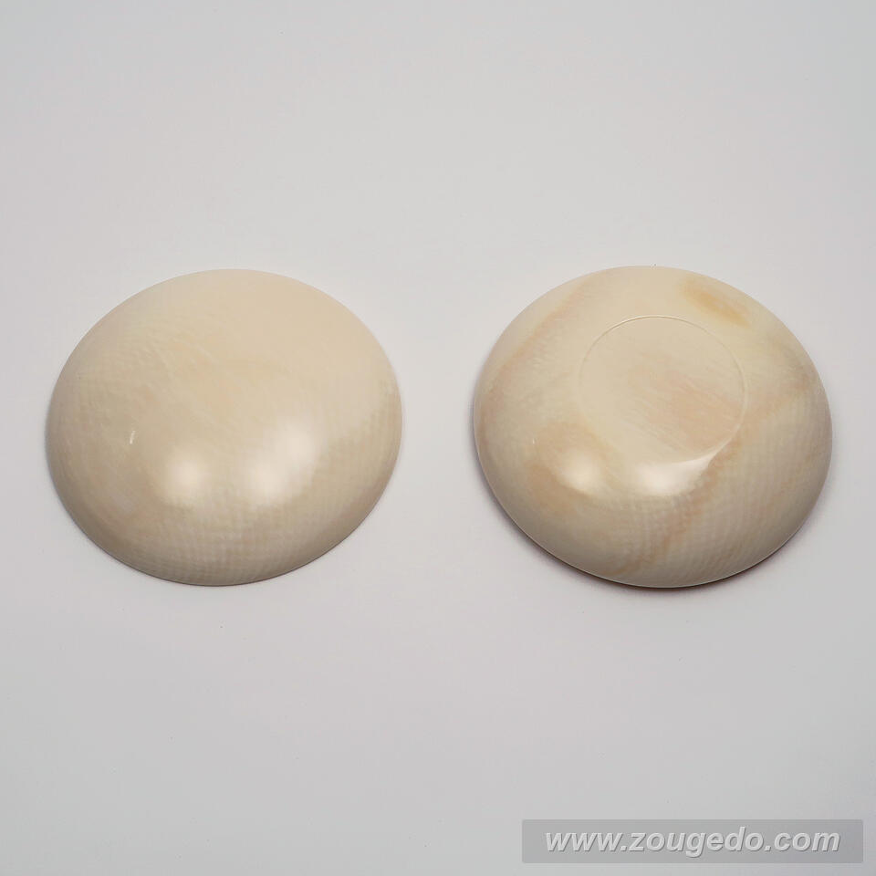 【本象牙】香合15