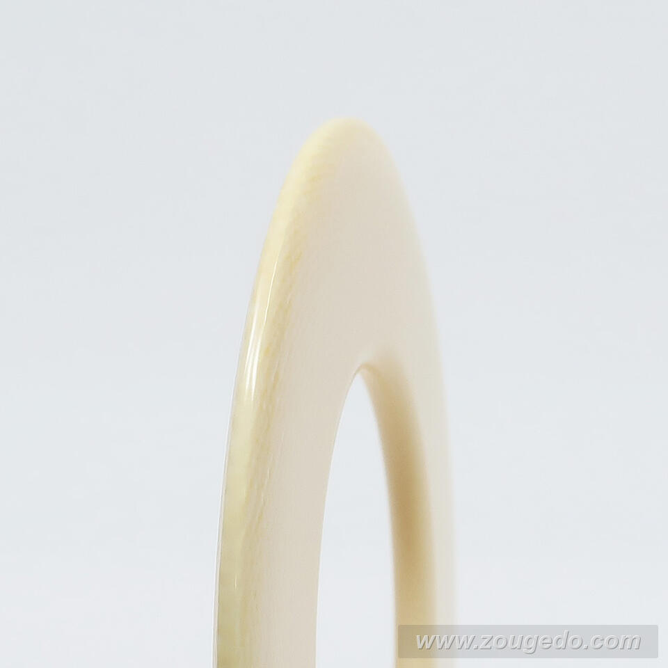 【本象牙】袈裟環