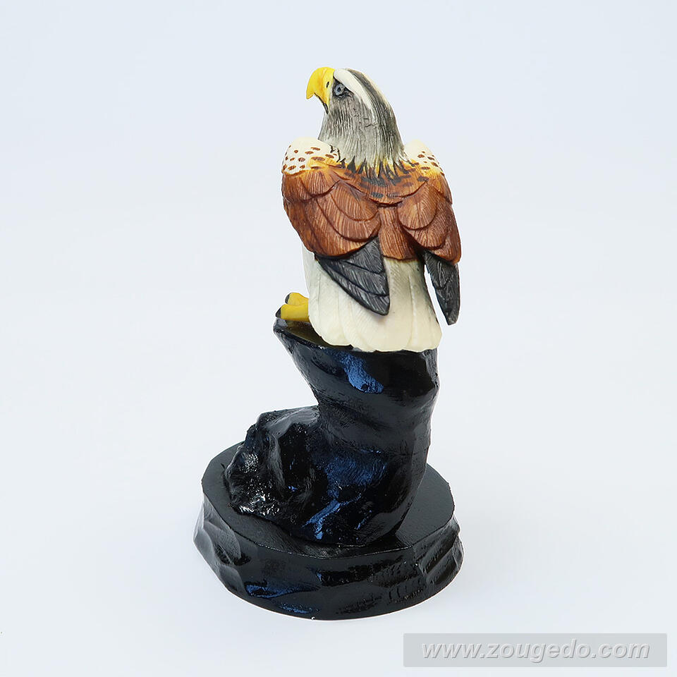 【本象牙】ワシ