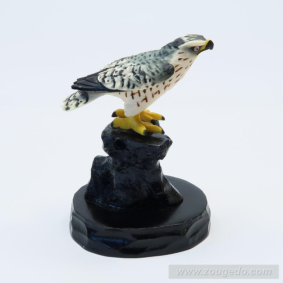 【本象牙】タカ