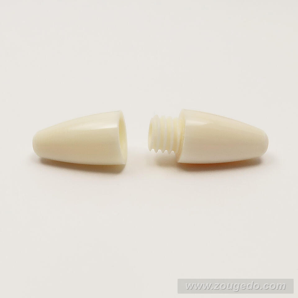 【本象牙】クラスプ（小）