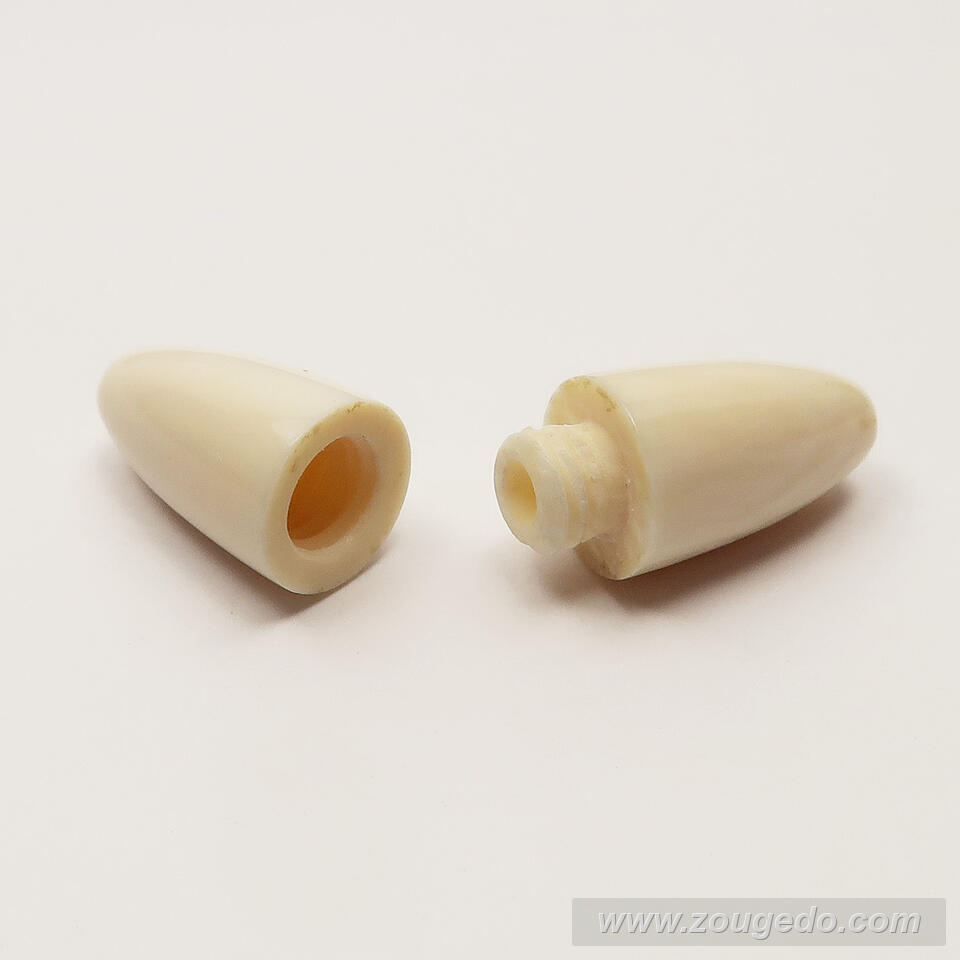 【本象牙】クラスプ（大）