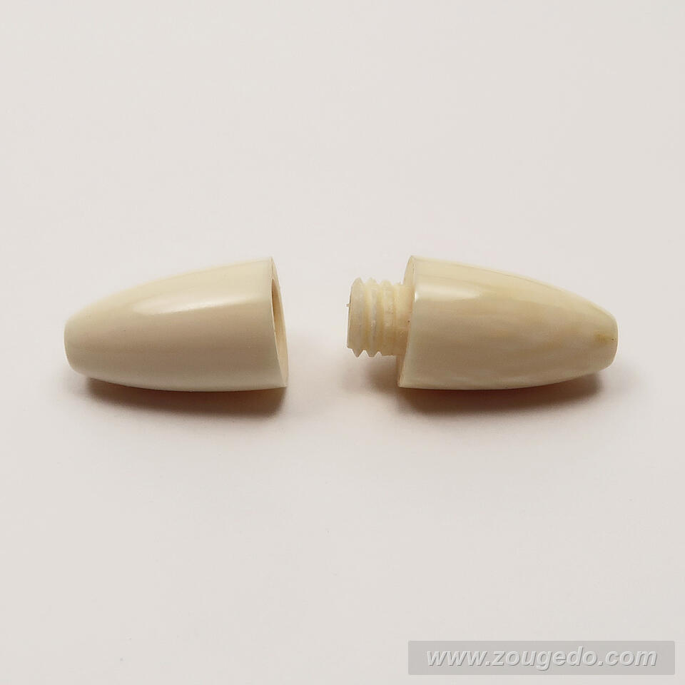 【本象牙】クラスプ（大）