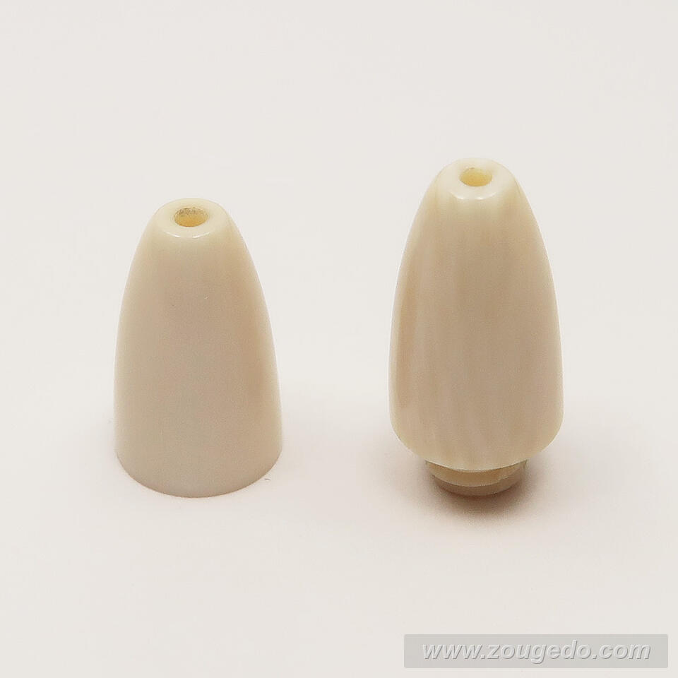 【本象牙】クラスプ（大）