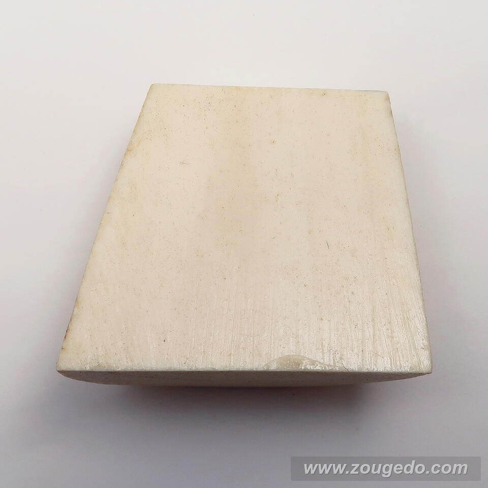 【象牙材料】かまぼこ型104