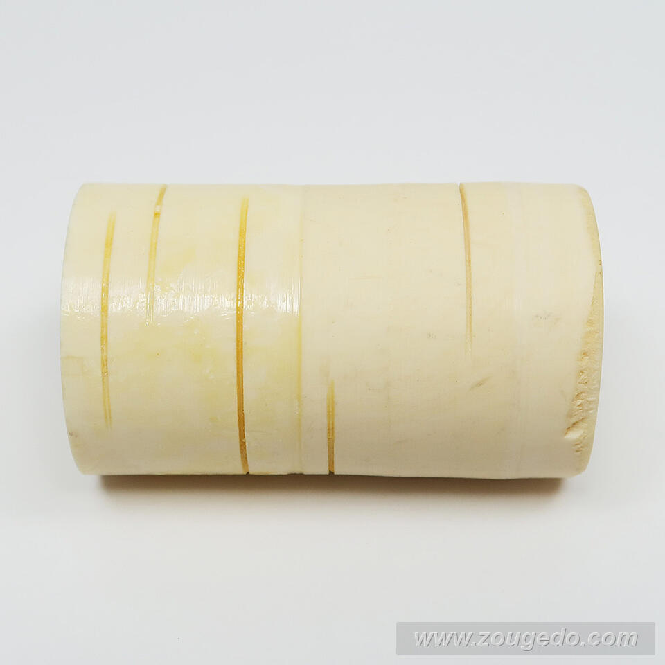 【象牙材料】円柱55