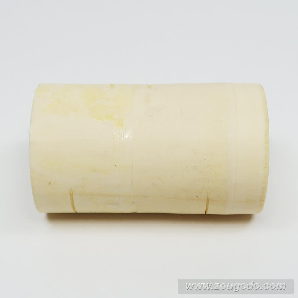 【象牙材料】円柱55