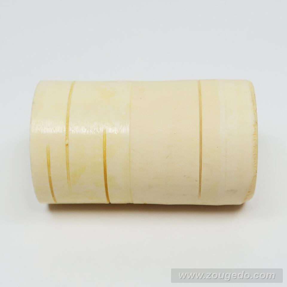 【象牙材料】円柱55