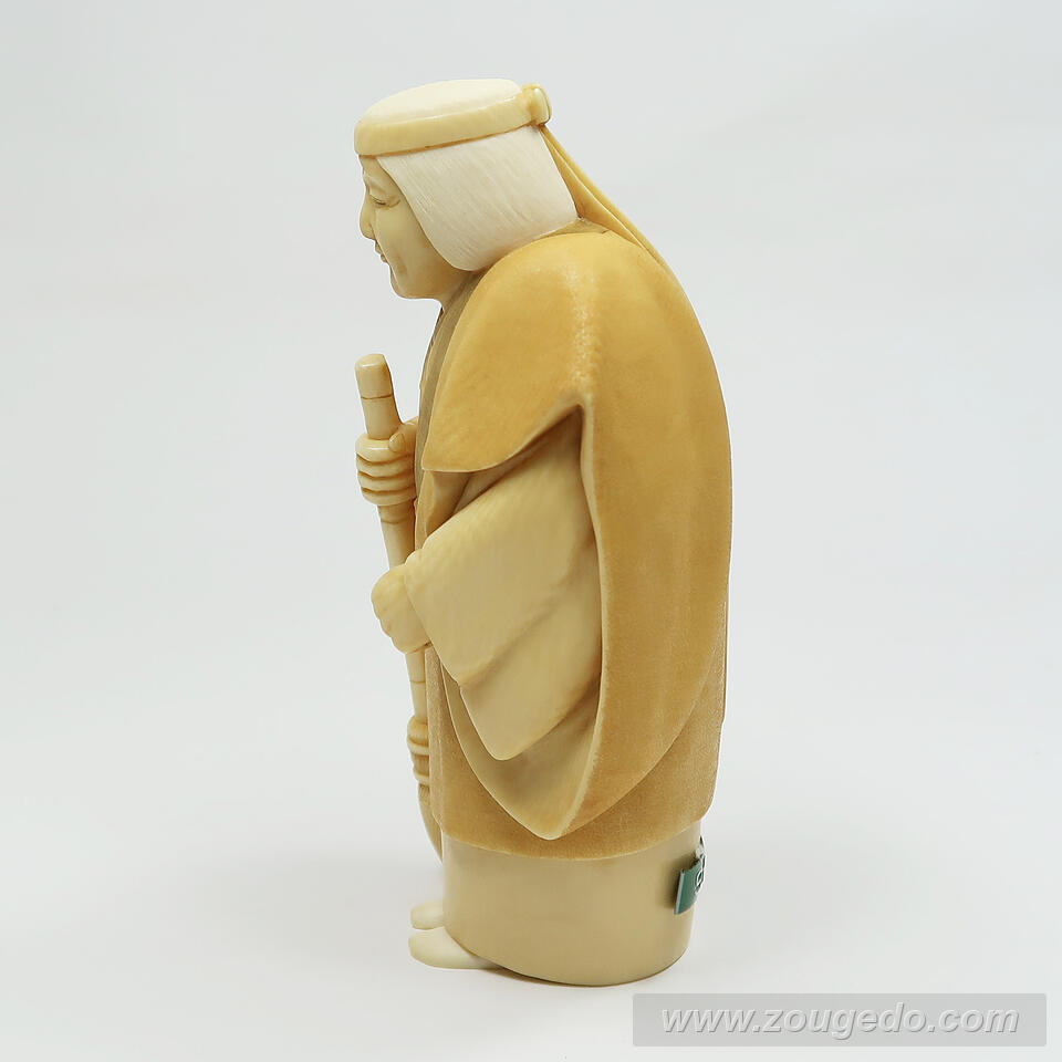 【本象牙】高砂